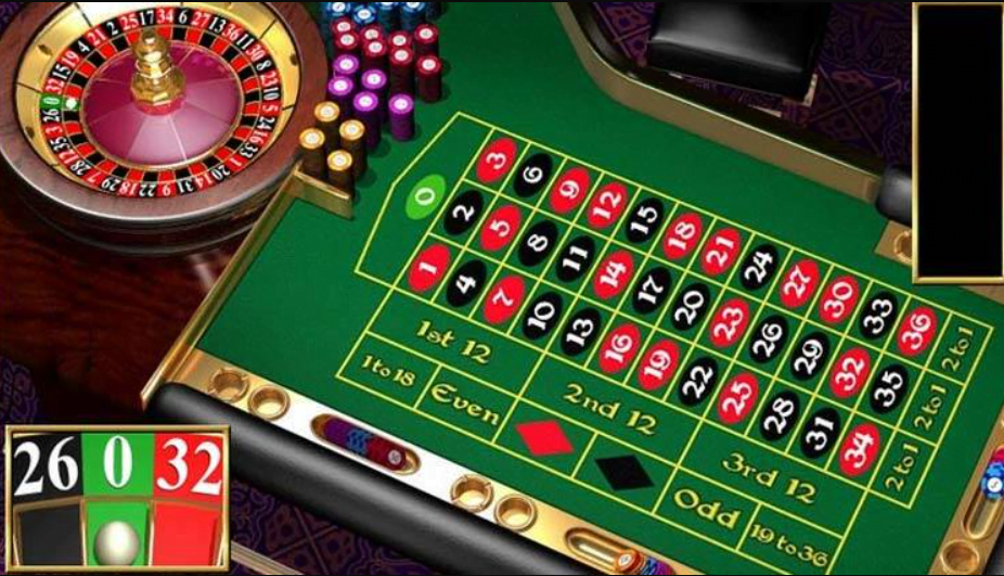 Online Roulette Casinos Review