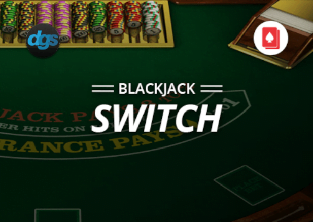 blackjack switch blackjack switch