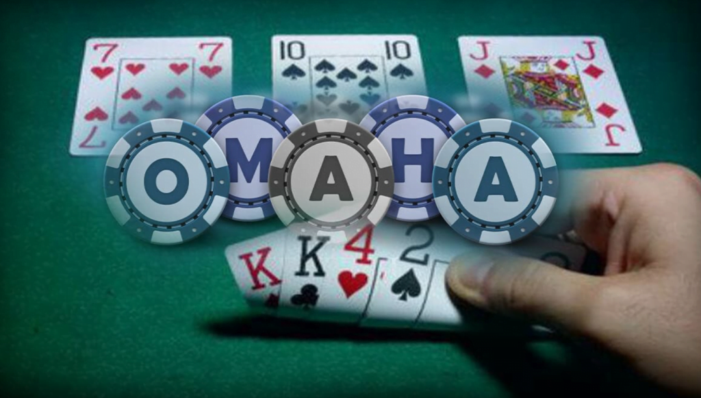 omaha poker omaha poker