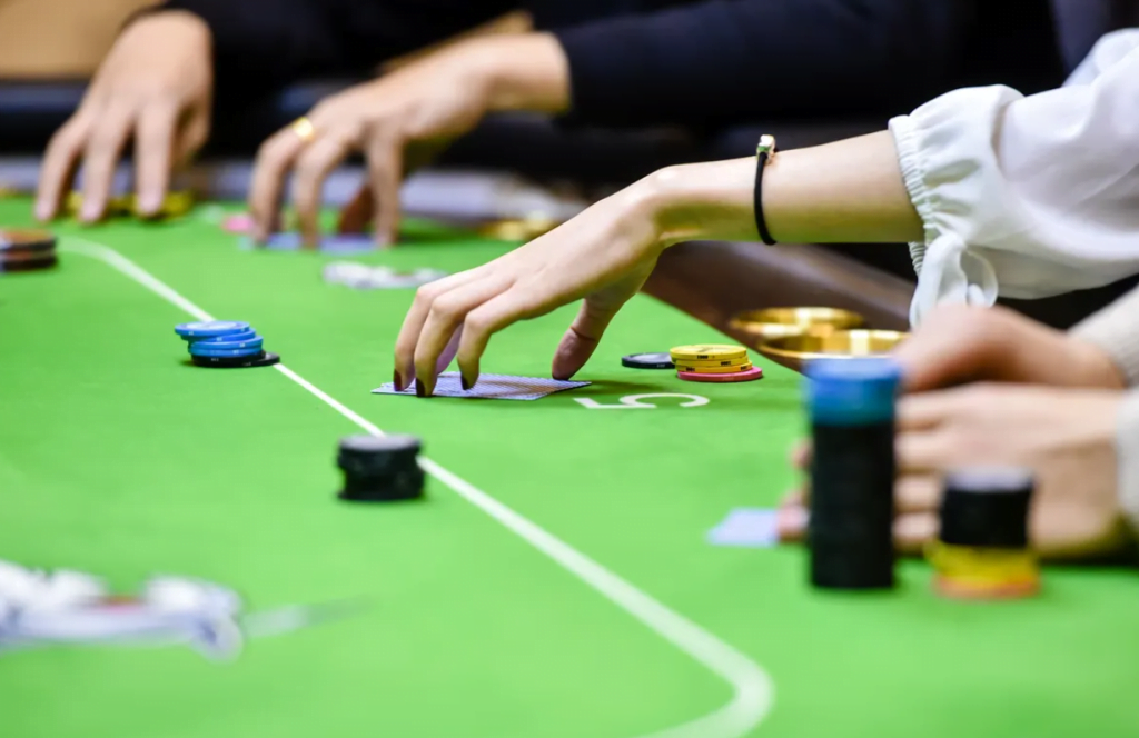Texas Hold'em Poker Texas Hold'em Poker