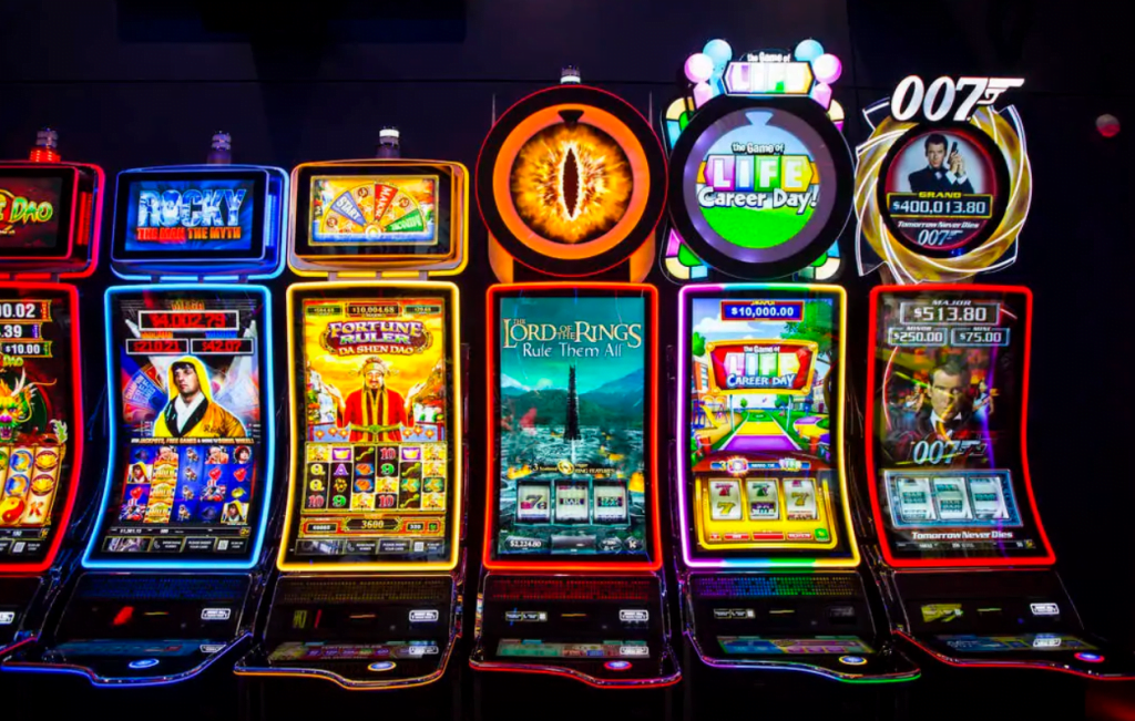 popular slot games popular slot games