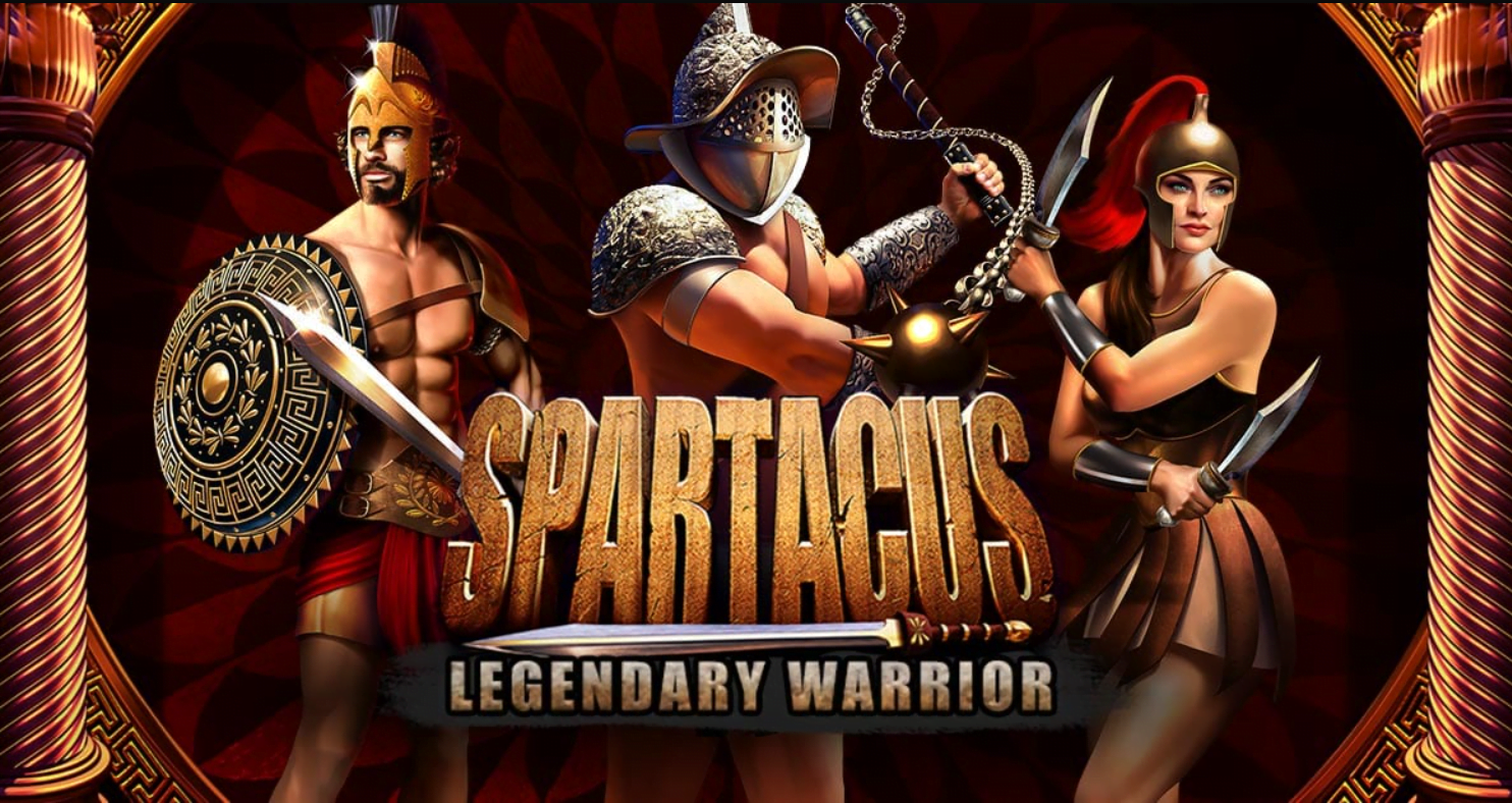 spartacus slot spartacus slot