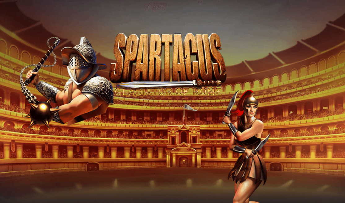 spartacus slot 1 spartacus slot 1