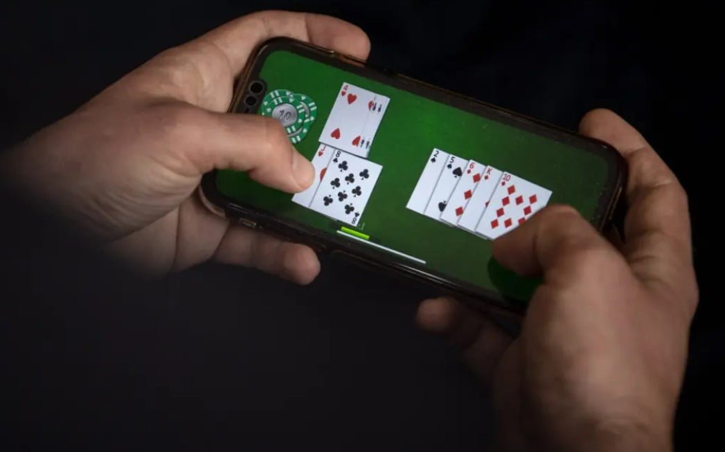 Best Mobile Casinos for iOS and Android 1