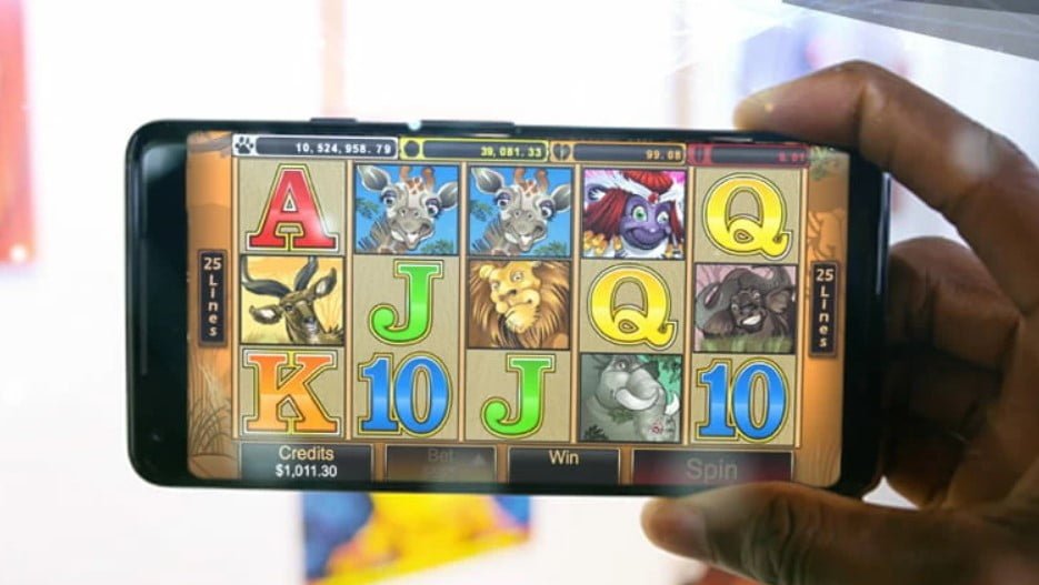 Best Mobile Casinos for iOS and Android 4