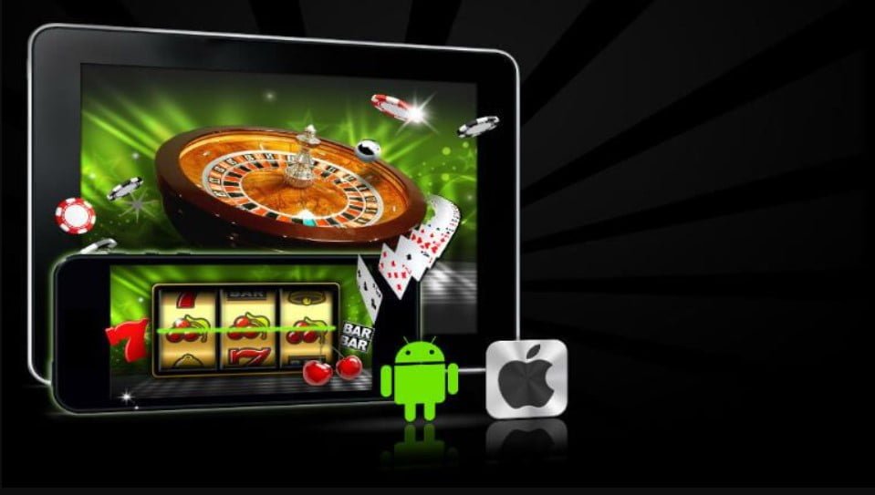 Best Mobile Casinos for iOS and Android 5