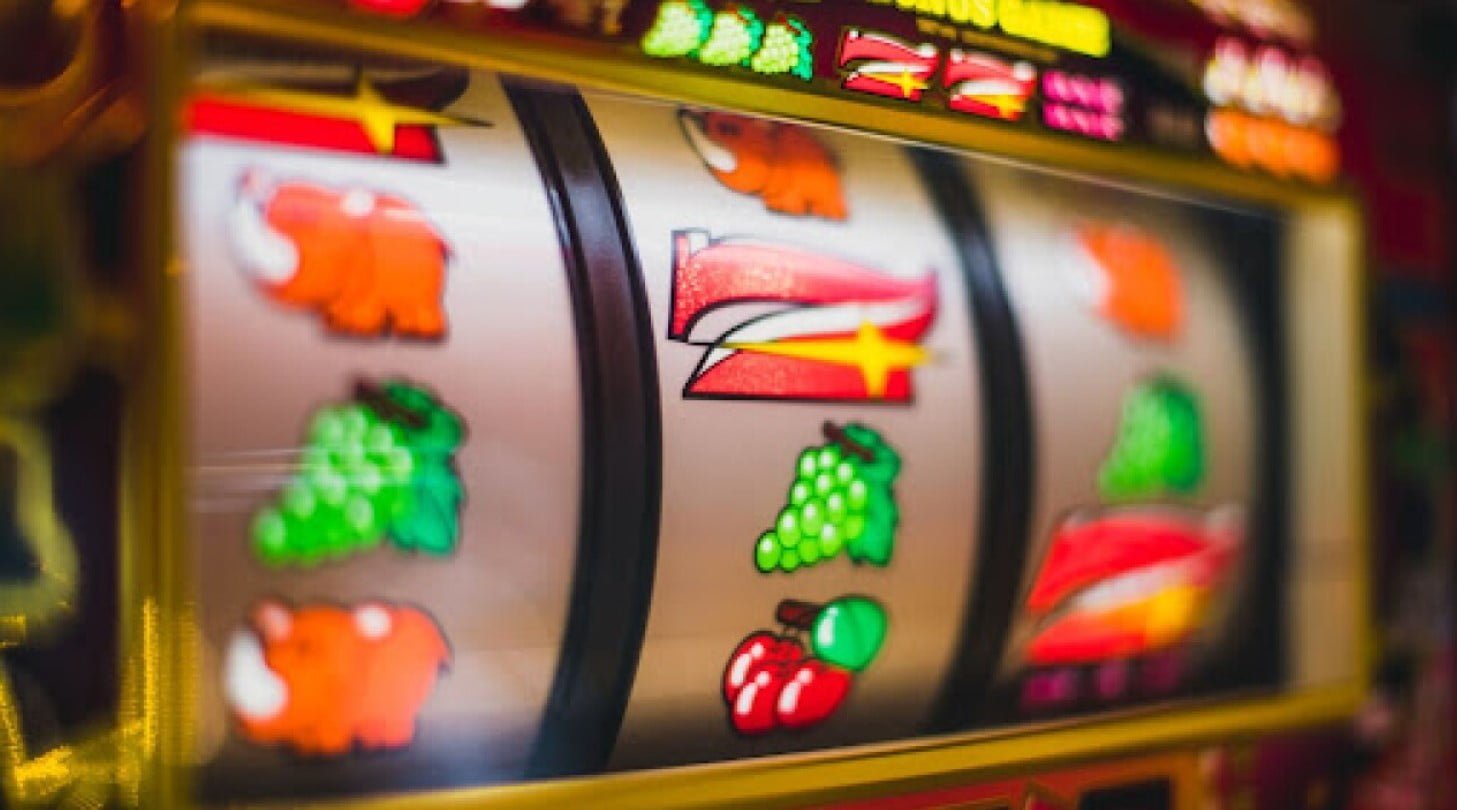 Best Online Slot Casino Sites 5