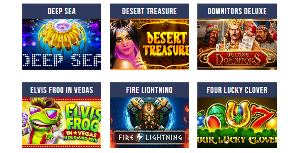 An Honest Review of BetPhoenix Casino 5