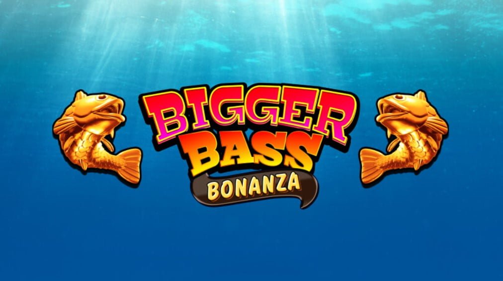 Big Bass Bonanza Slot_4
