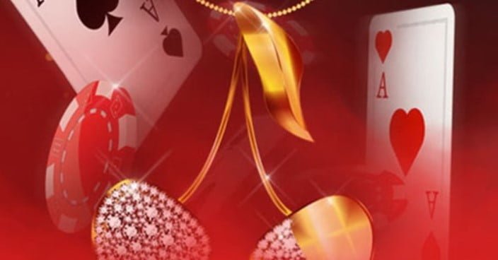 Cherry Gold Casino