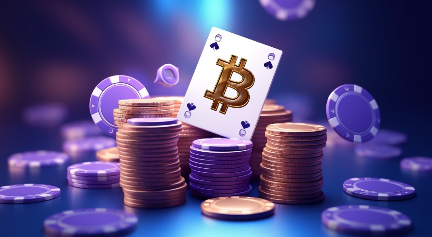 cryptocasino