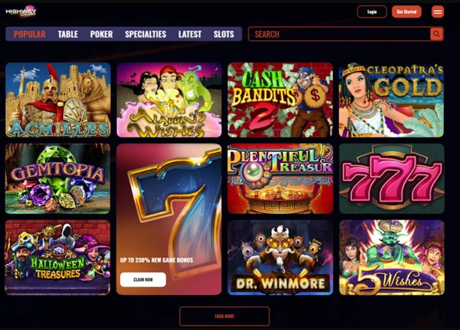 Highway Casino2_