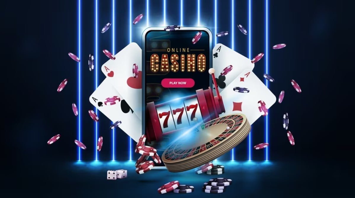 How to play online slots for real money in online casinos 3