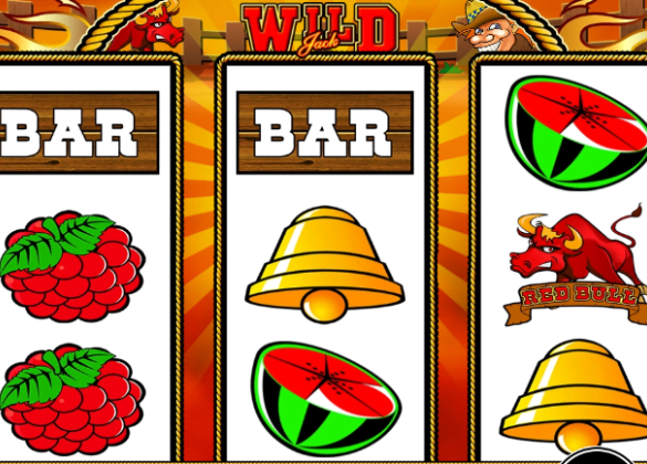 Mega Jack slot machine review 2
