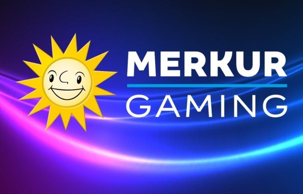 Merkur Gaming 1