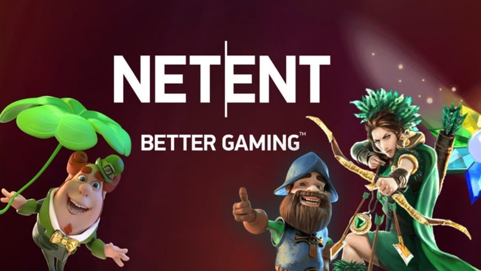 Netent - Best Provider 1