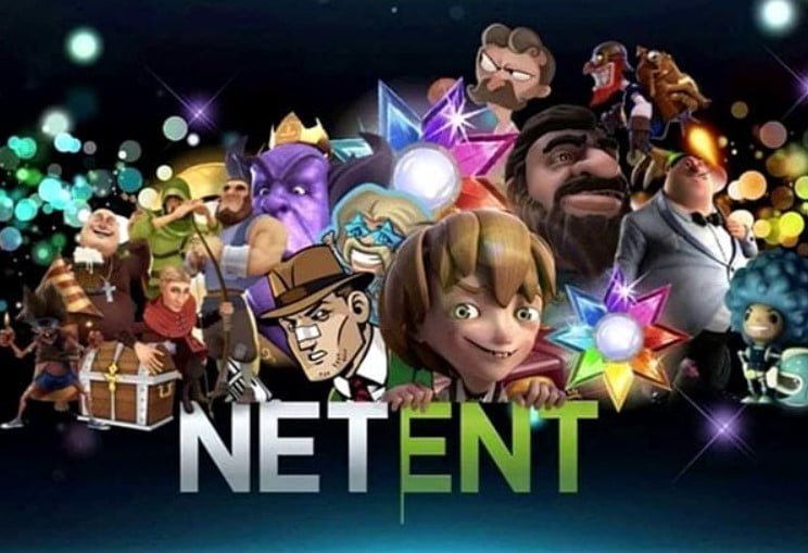 Netent - Best Provider 4