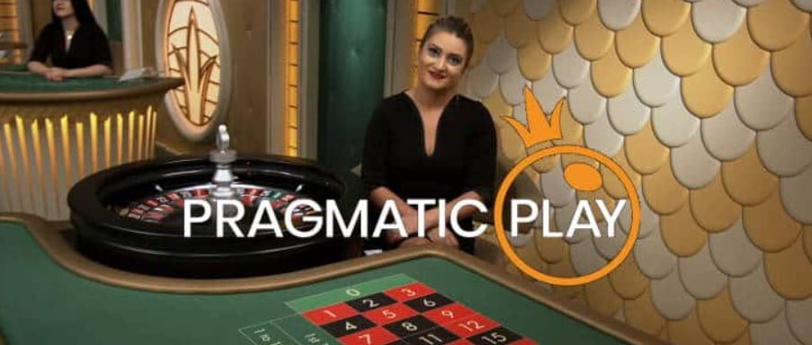 Pragmatic Play gambling provider