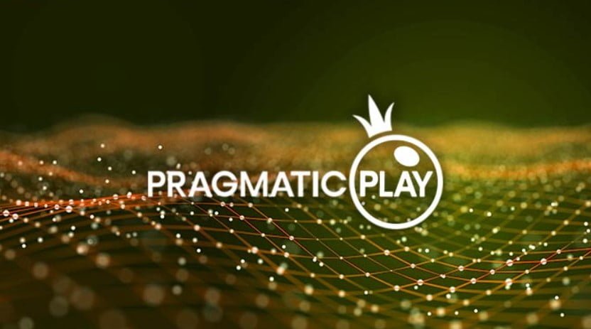 Pragmatic Play gambling provider2