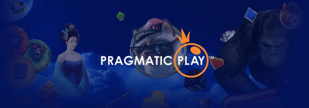 Pragmatic Play gambling provider4