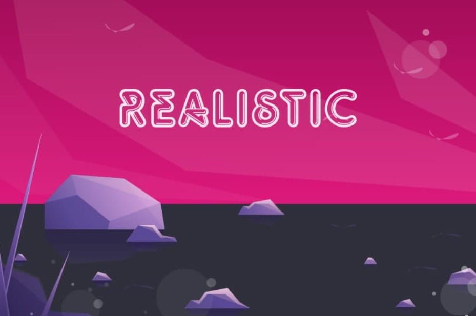 Realistic Games Provider