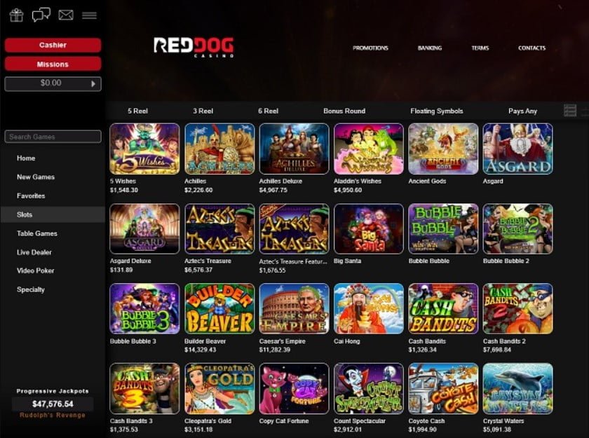 Red Dog Casino1_