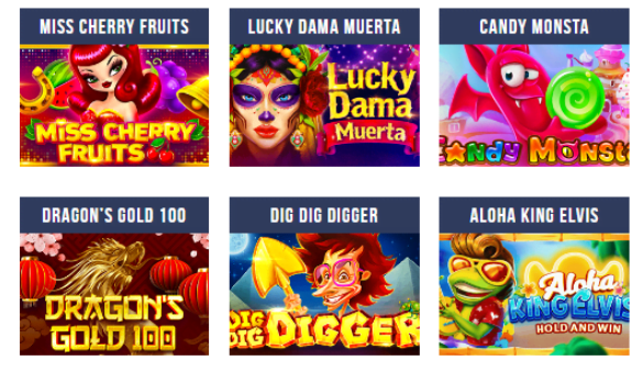 An Honest Review of BetPhoenix Casino 3