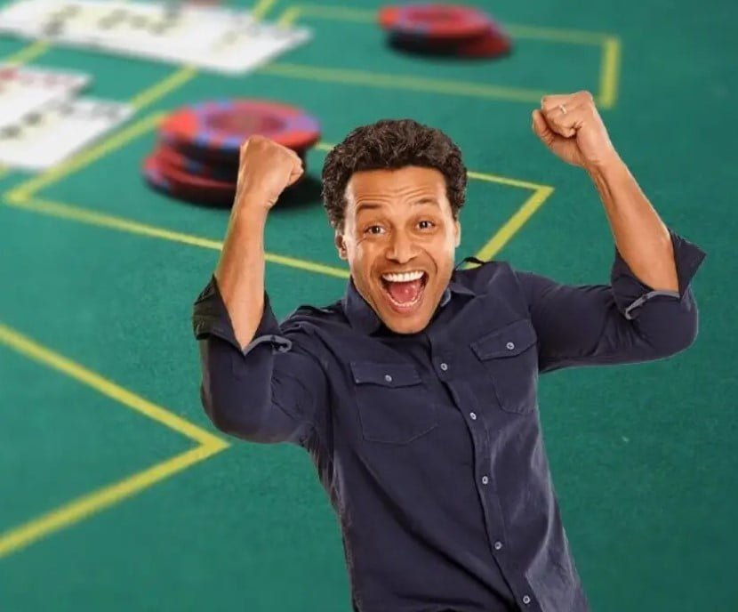 Sign up today for easy casino games