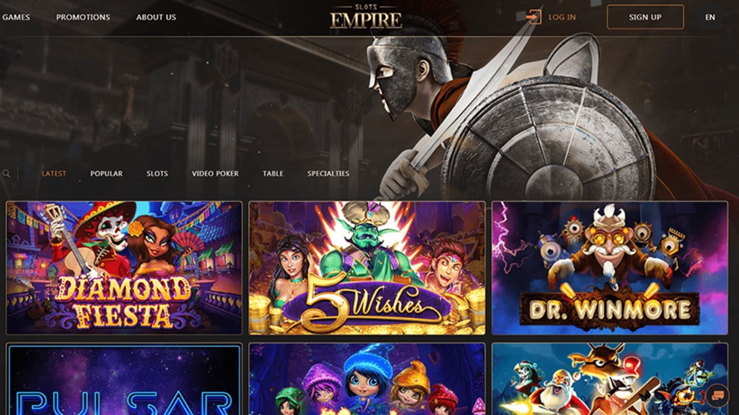 Slots Empire Casino1_