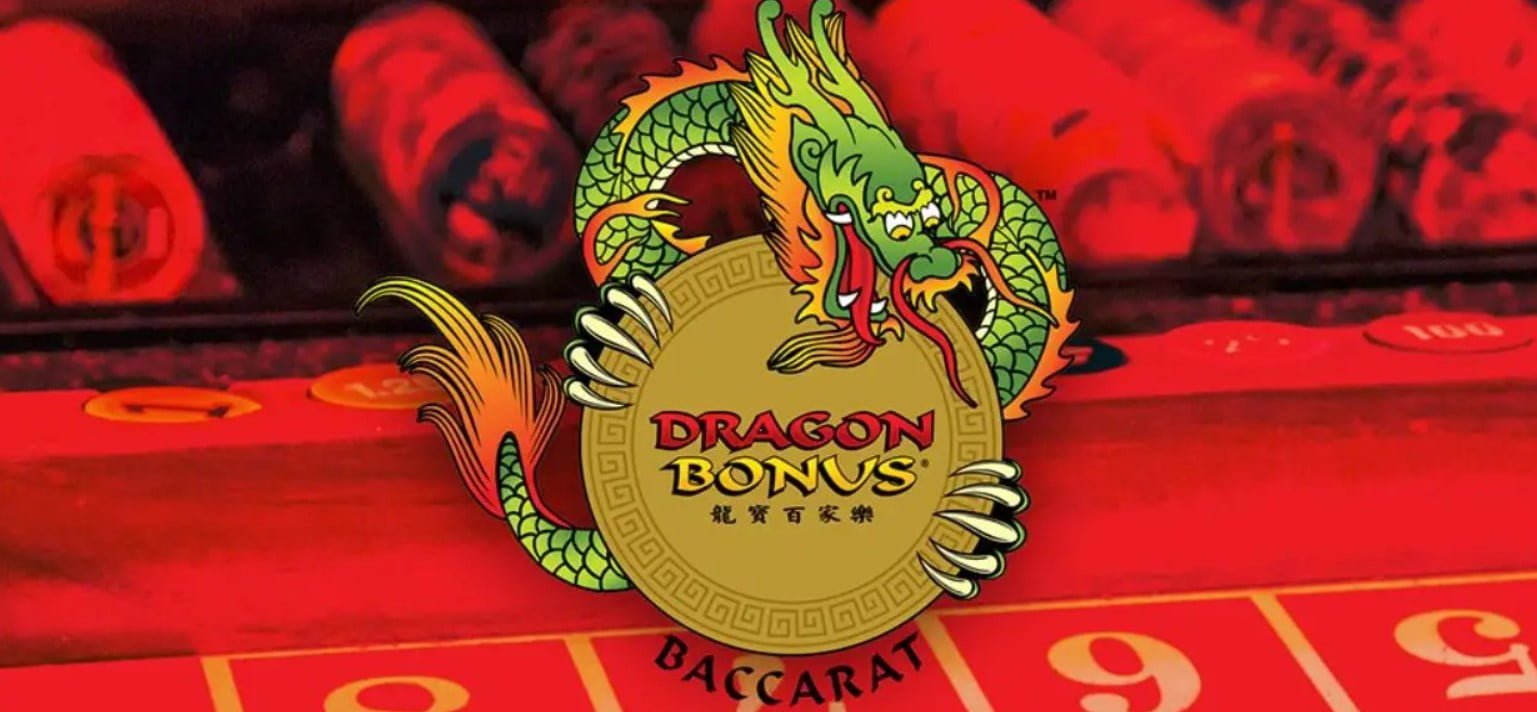 TOP 10 Casinos to Play Dragon Bonus Baccarat for Real Money