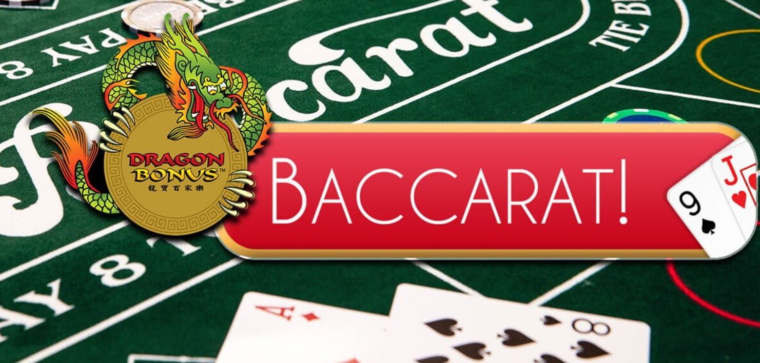 The Dragon Bonus in Baccarat 2