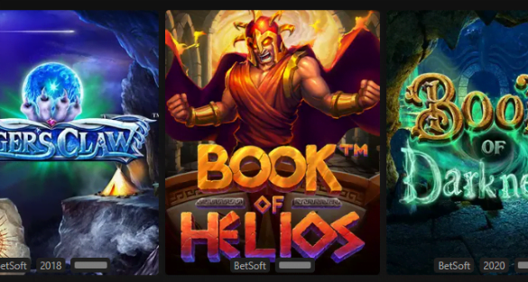 Vips reliable casino review 2