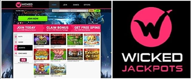 Wicked Jackpots Casinojpg1