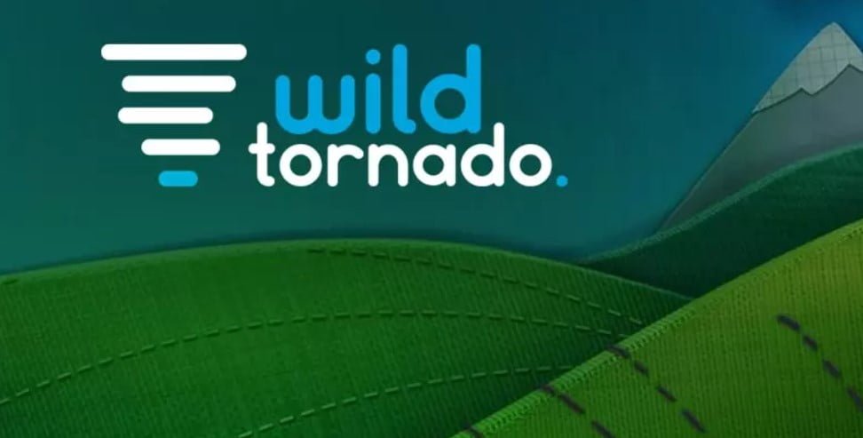 Wild Tornado Casino