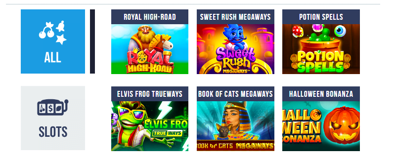 An Honest Review of BetPhoenix Casino 4