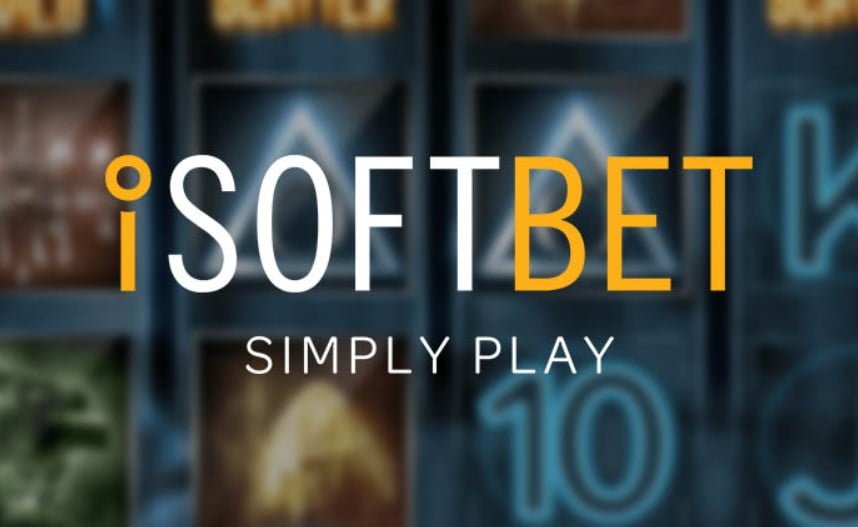 iSoftBet Online Casino Provider Overview 1