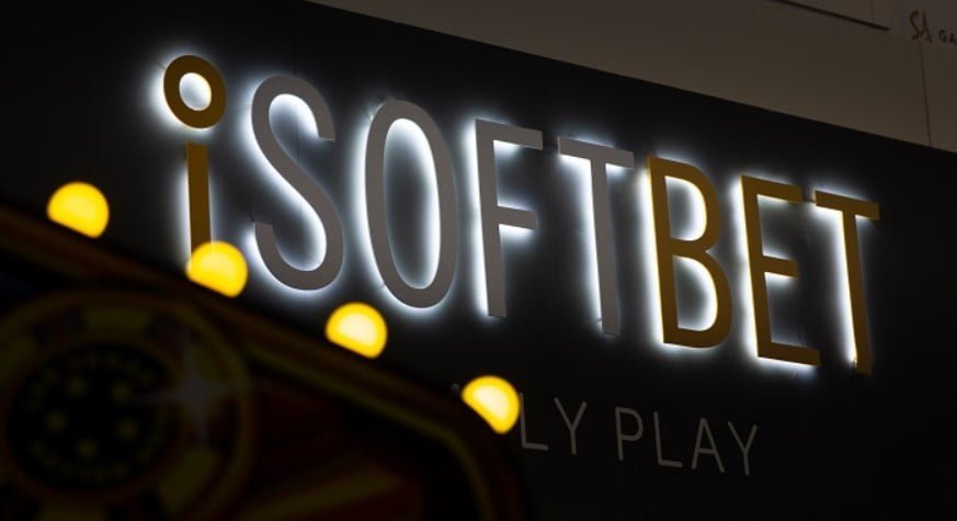 iSoftBet Online Casino Provider Overview 2