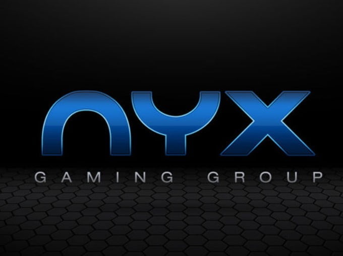 nyx gaming 1