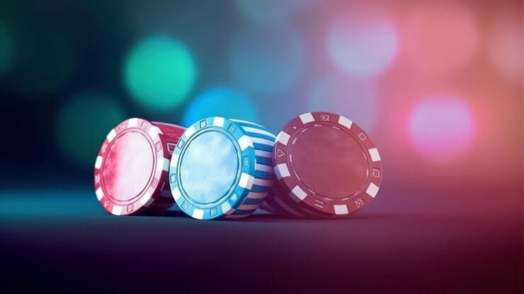 Badugi Poker Game Review 3