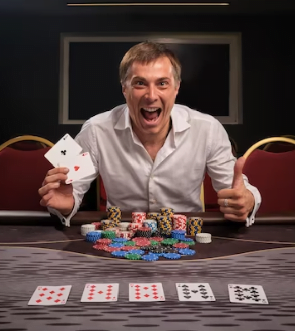 Casinos with Table Games in the State of Alabama 1