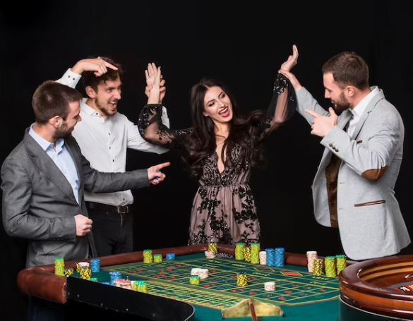 Casinos with Table Games in the State of Alabama 3