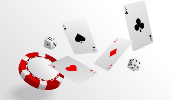 Online Casino for Real Money in Texas 1
