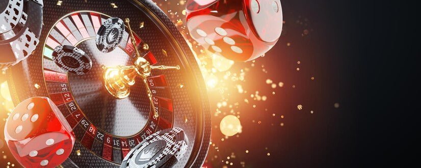 Real Money Online Casino in Oklahoma: Come Try Your Fortune 5
