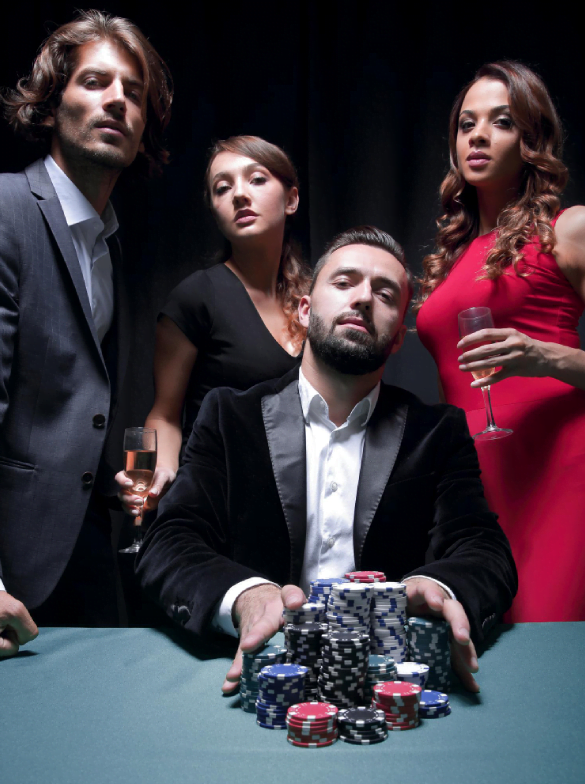 The Top Online Casino for Real Money in Arizona 3