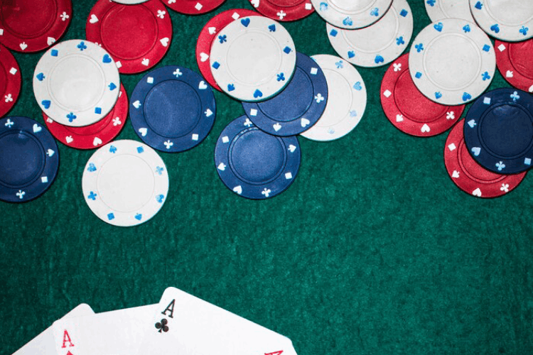 Blackjack 11