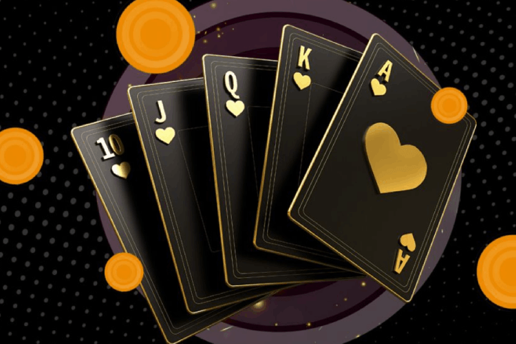 Blackjack 4