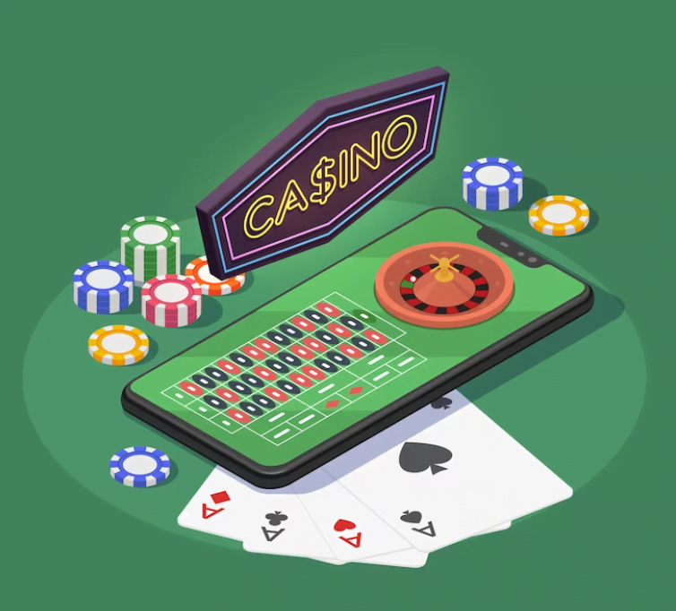 casinos legal in California 2