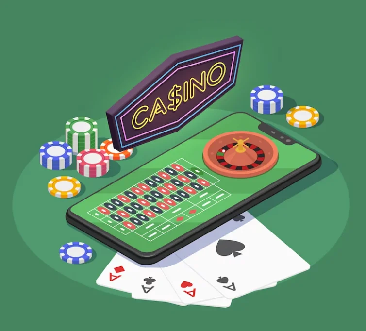 casinos legal in California 2