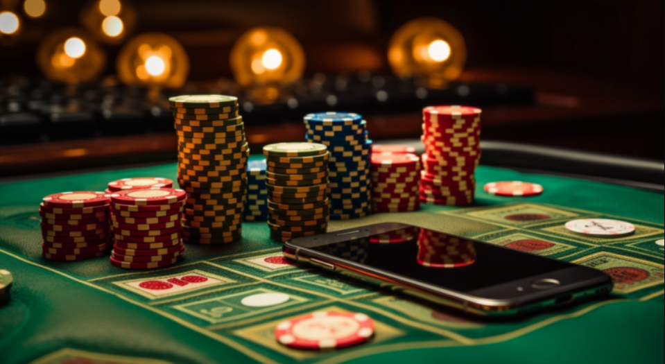 Choosing casinos mobile Alabama