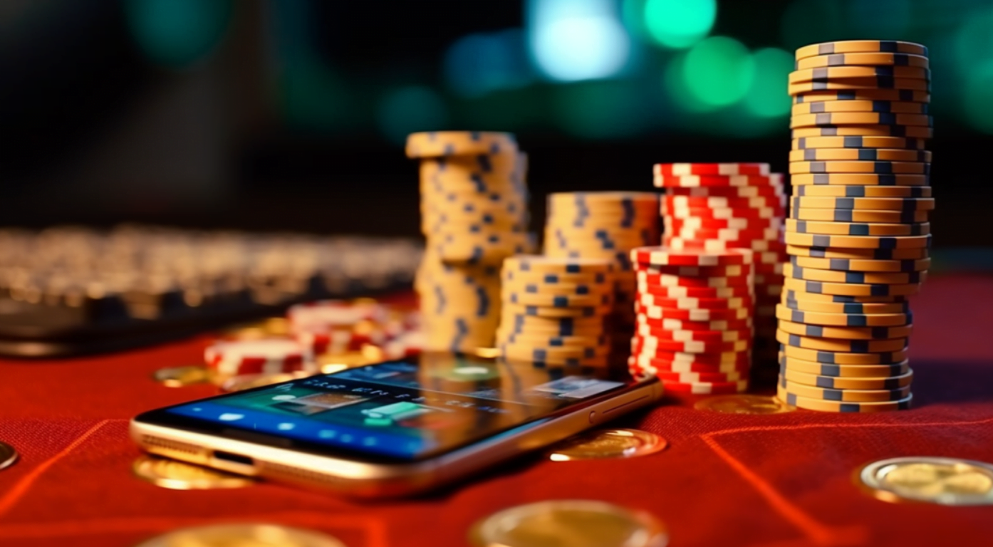 Arizona Online Casino Apps